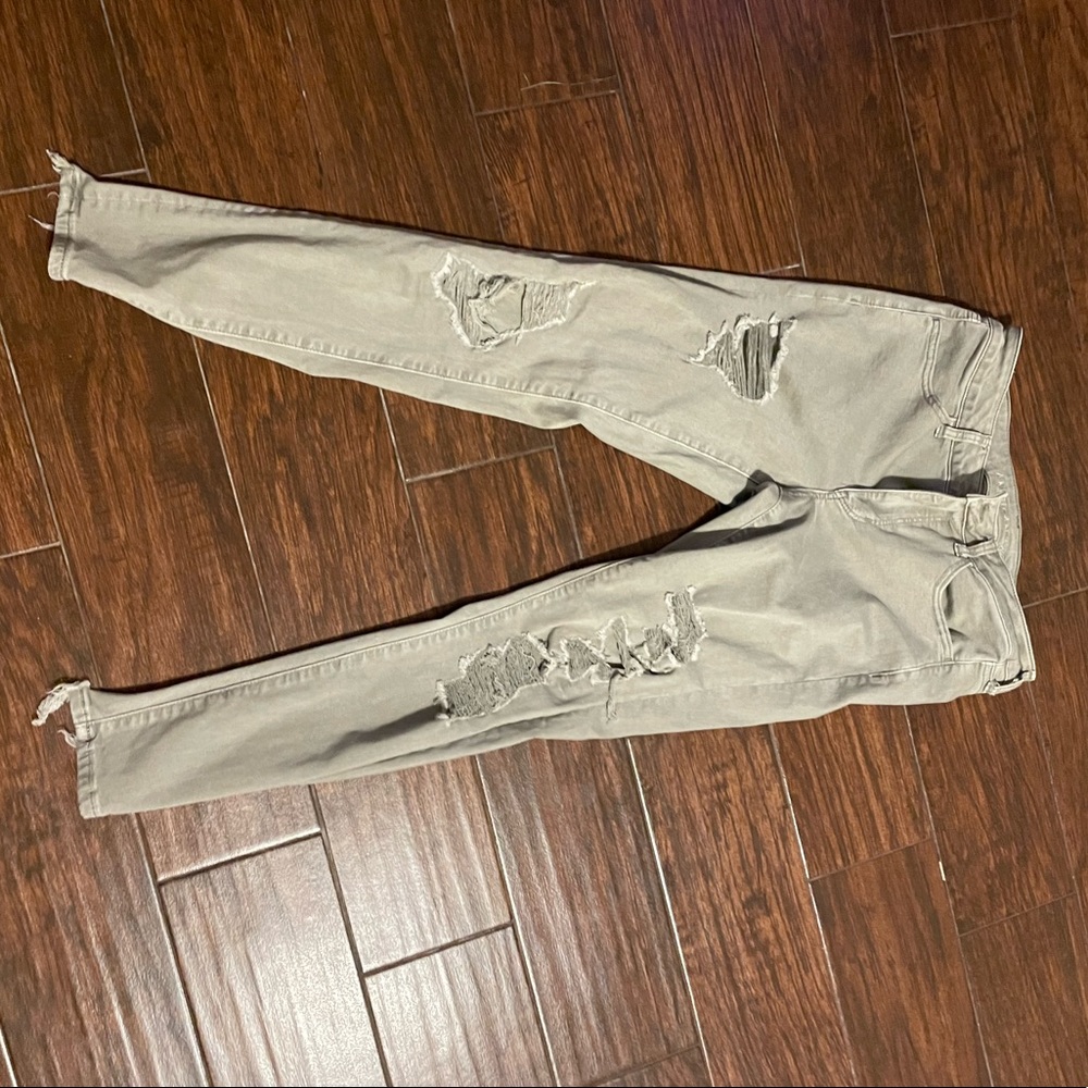 American eagle 🦅 jeans